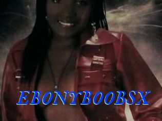 EBONYBOOBSX