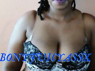 EBONYJUICYASSX