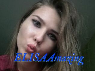 ELISAAmazing