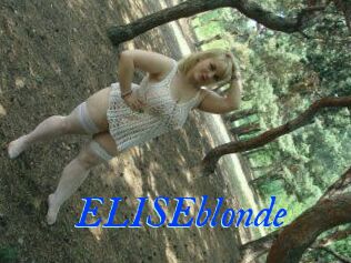 ELISE_blonde