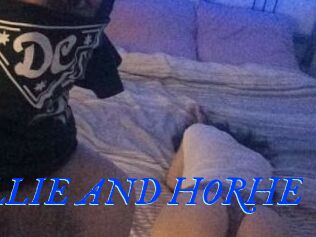 ELLIE_AND_HORHE