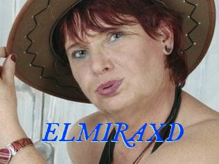 ELMIRAXD