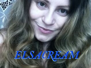 ELSACREAM