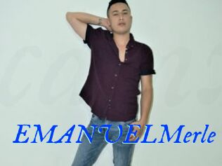 EMANUELMerle