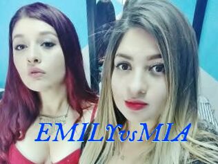 EMILYvsMIA