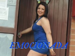 EMOCIONADA