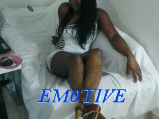 EMOTIVE
