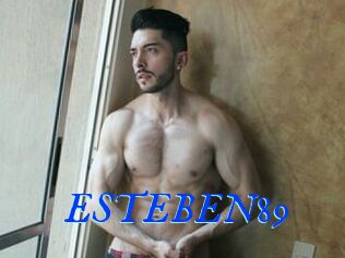 ESTEBEN89