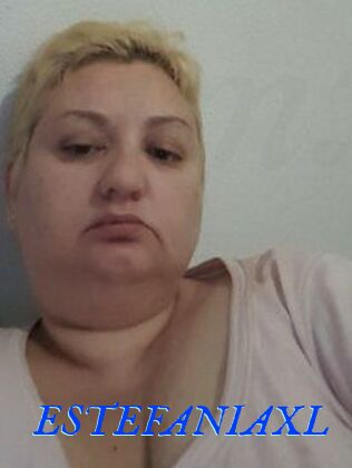 ESTEFANIAXL