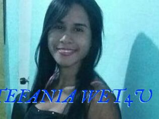 ESTEFANIA_WET4U