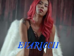 EVARICCII