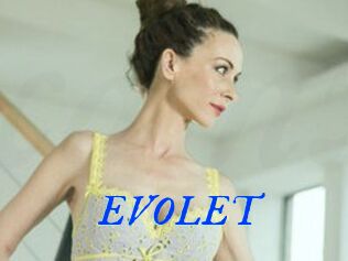 EVOLET
