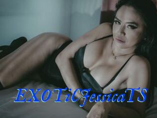 EXOTiCJessicaTS