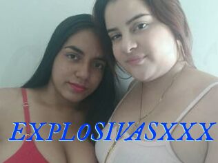 EXPLOSIVASXXX