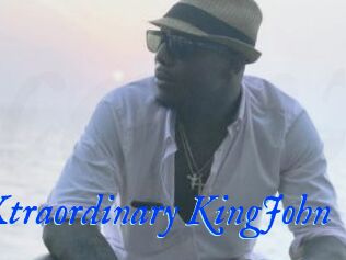 EXXXtraordinary_KingJohn