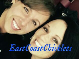 EastCoastChicklets