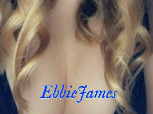 EbbieJames