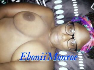 EboniiMonroe