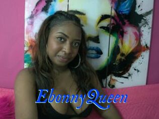EbonnyQueen