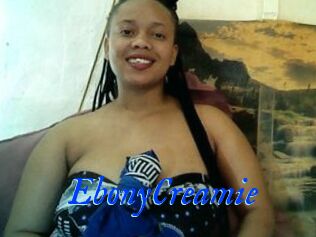 EbonyCreamie