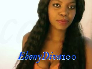 EbonyDiva100