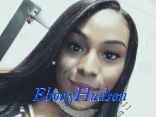 EbonyHudson