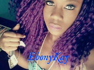 EbonyKay