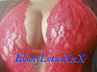 EbonyLotusXxX