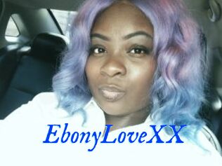 EbonyLoveXX