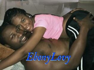 EbonyLovy