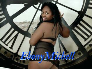EbonyMichell