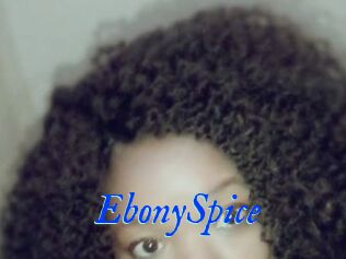 EbonySpice