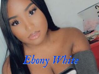Ebony_White