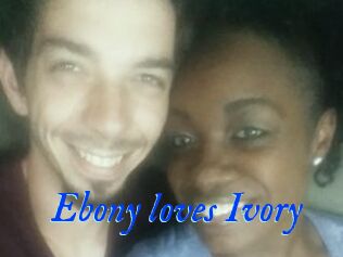 Ebony_loves_Ivory