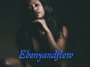 Ebonyandflow