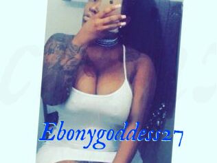 Ebonygoddess27