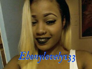 Ebonylovely133
