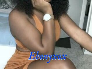 Ebonyxox