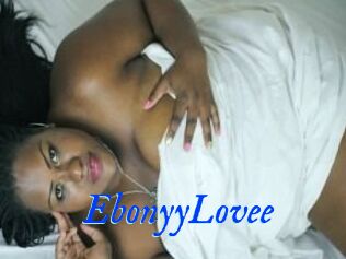 EbonyyLovee