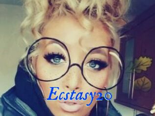Ecstasy20