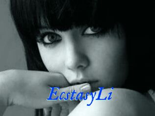 EcstasyLi