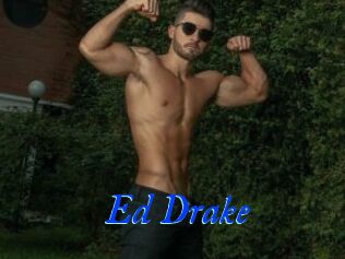 Ed_Drake