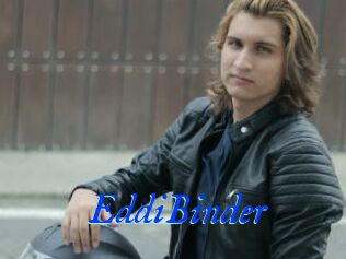 EddiBinder