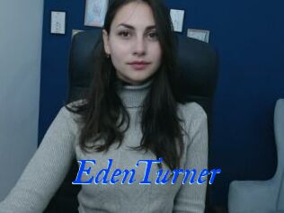 EdenTurner