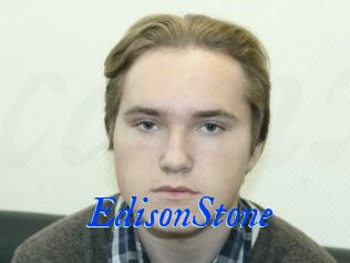 EdisonStone