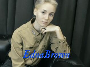 EdnaBrown