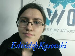EdvidzhKasovski