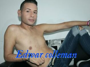 Edwar_colleman