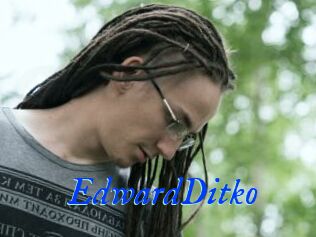 EdwardDitko