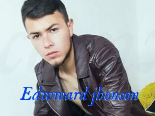 Edwward_jhonson